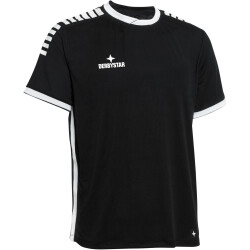 DERBYSTAR Primo Trikot schwarz/weiß 140/152