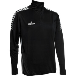 DERBYSTAR Primo Trainings-Top schwarz/weiß 140/152