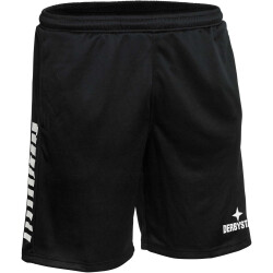 DERBYSTAR Primo Bermudashorts schwarz/weiß 152