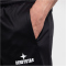 DERBYSTAR Primo Präsentationshose schwarz/weiß 116