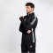 Select Monaco Trainings-Top schwarz 116/128