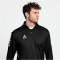 Select Monaco Trainings-Top schwarz 116/128
