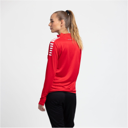 Select Monaco Trainings-Top rot 116/128