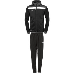uhlsport Offense 23 Multi Anzug mit Kapuze