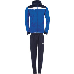 uhlsport Offense 23 Multi Anzug mit Kapuze