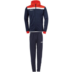 uhlsport Offense 23 Multi Anzug mit Kapuze