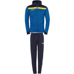 uhlsport Offense 23 Multi Anzug mit Kapuze