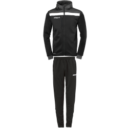 uhlsport Offense 23 Multi Trainingsanzug mit Kapuze