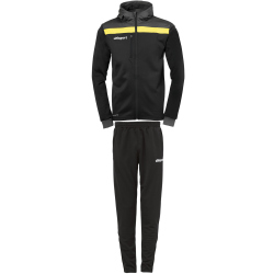 uhlsport Offense 23 Multi Trainingsanzug mit Kapuze