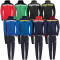 uhlsport Offense 23 Multi Trainingsanzug mit Kapuze