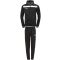 uhlsport Offense 23 Multi Trainingsanzug mit Kapuze