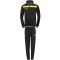 uhlsport Offense 23 Multi Trainingsanzug mit Kapuze