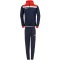 uhlsport Offense 23 Multi Trainingsanzug mit Kapuze