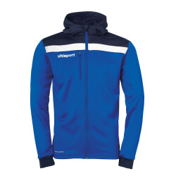 uhlsport Offense 23 Multi Anzug mit Kapuze...