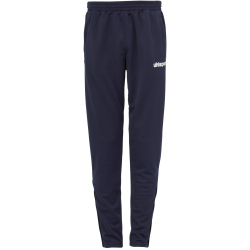 uhlsport Offense 23 Multi Anzug mit Kapuze azurblau/marine/wei&szlig; 116