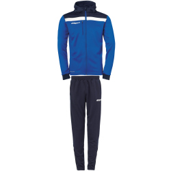 uhlsport Offense 23 Multi Anzug mit Kapuze...