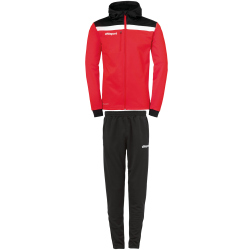 uhlsport Offense 23 Multi Anzug mit Kapuze...