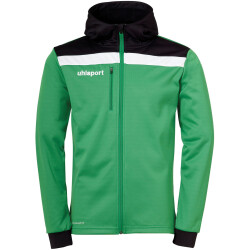 uhlsport Offense 23 Multi Anzug mit Kapuze...