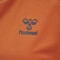 hummel hmlAction Trikot kurzarm Damen fiesta/turbulence XS