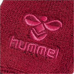 hummel Old School Small Schweißband biking red/raspberry sorbet