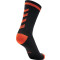 hummel Elite Indoor Socken kurz black/fiesta 27-30
