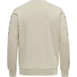 hummel hmlLEGACY Chevron Sweatshirt