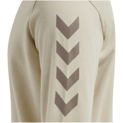 hummel hmlLEGACY Chevron Sweatshirt