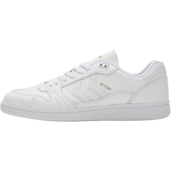 hummel HB Team Leder-Sneaker