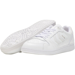 hummel HB Team Leder-Sneaker