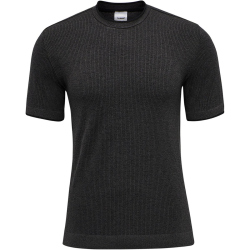 hummel hmlJOE Seamless Funktionsshirt Herren