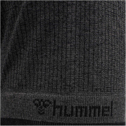 hummel hmlJOE Seamless Funktionsshirt Herren