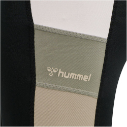 hummel hmlSHARNI Mid Waist Tights Damen
