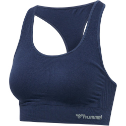 hummel hmlTIF Seamless Sport-BH Damen