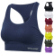 hummel hmlTIF Seamless Sport-BH Damen