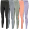 hummel hmlCI Seamless Mid Waist Tights Damen