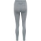 hummel hmlCI Seamless Mid Waist Tights Damen