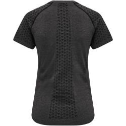 hummel hmlCI Seamless Trainingsshirt Damen