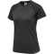 hummel hmlCI Seamless Trainingsshirt Damen