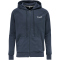 hummel hmlISAM Freizeit Kapuzenjacke Herren