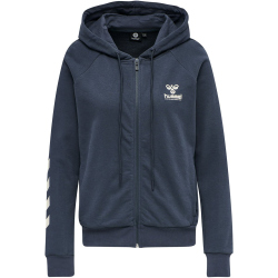hummel hmlNONI Kapuzenjacke Damen