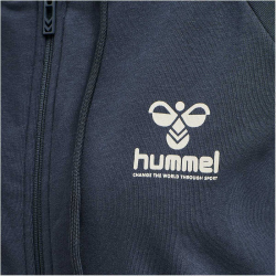 hummel hmlNONI Kapuzenjacke Damen