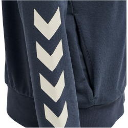 hummel hmlNONI Kapuzenjacke Damen
