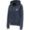 hummel hmlNONI Kapuzenjacke Damen