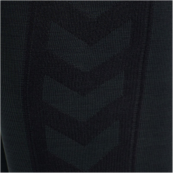 hummel hmlCLEA Seamless Radlershorts Damen