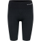 hummel hmlCLEA Seamless Radlershorts Damen