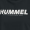 hummel hmlLEGACY Cropped T-Shirt Damen black M