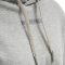 hummel hmlLEGACY Cropped Hoodie Damen grey melange XL