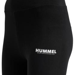 hummel hmlLEGACY Damen High-Waist Tights black S