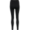 hummel hmlLEGACY Damen High-Waist Tights black S
