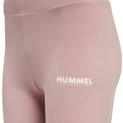 hummel hmlLEGACY Damen High-Waist Tights woodrose S